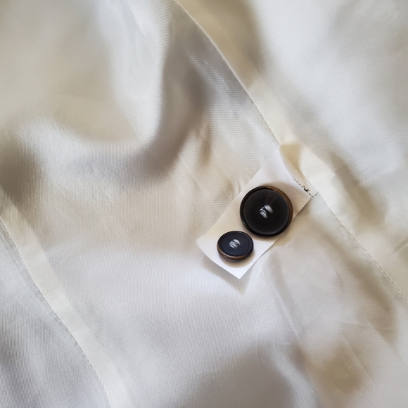 Zara open front blazer - Picture 11 of 12